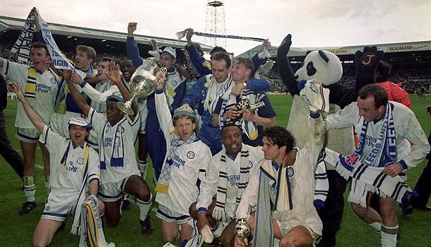 1992 Champions