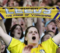 Some Man Utd Jokes; Good Clean Fun for Leeds Fans  -  by Rob Atkinson