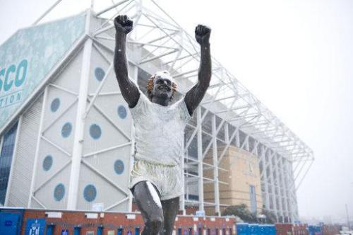 "Historic and Iconic" - Leeds United AFC