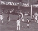 Lorimer's greatest goal that never was