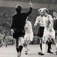 41 Years Ago Today: Leeds Mugged by Ref & Kaiser in European Cup Final   -   by Rob Atkinson