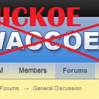 Leeds Blog-Hating Fan Forum Abandons "WACCOE" Name   -   by Rob Atkinson