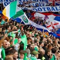 Celtic, Rangers and The Old Firm: the Enlightenment of a Leeds Fan   -   by Rob Atkinson