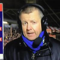 Sky TV's Jeremy Langdon "In Therapy" After Leeds Thrash Wasteful Fulham   -   by Rob Atkinson