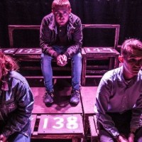 New Play About the Bradford City Fire: "The 56"; a Leeds Utd Fan's Review   -   by Rob Atkinson