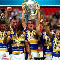 Is Watching Leeds Rhinos More Fun Than Watching Leeds United These Days?   -   by Rob Atkinson