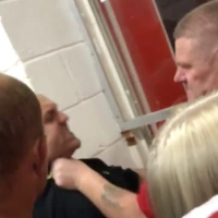 Nottingham Forest to Change Club Motto in Wake of Leeds Defeat and Viral Pie-Fight Video   -   by Rob Atkinson