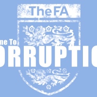 Leeds United Clearly Now See the Football Authorities As Corrupt   -   by Rob Atkinson